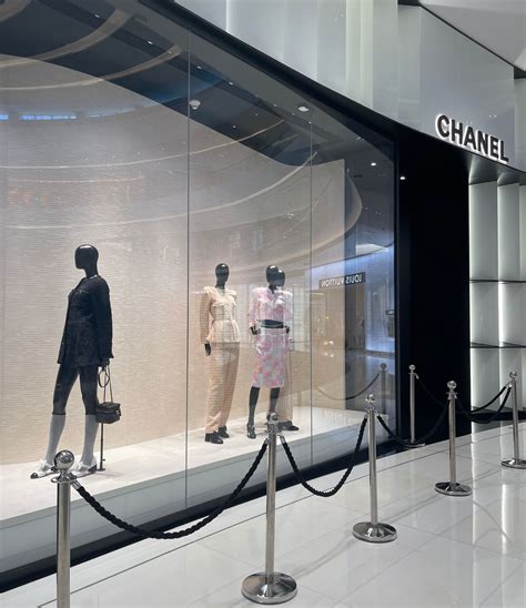 chanel travel retail sales manager|Chanel advisor jobs.